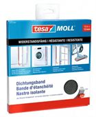 tesamoll Neopren-Schaumstoff 55579 schwarz