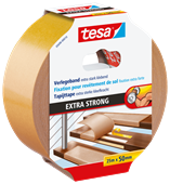 tesa Verlegeband - extra stark klebend 05696
