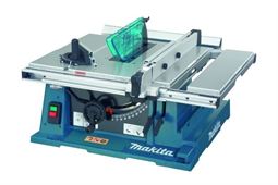 MAKITA Tischkreissäge Ø260/30mm
