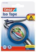 Tesa Isolierband blau 6000V