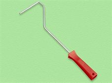 Hola HK-Steckbügel Länge 45cm, Breite 15cm