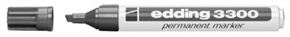 Edding 3300 Filzschreiber permanent marker