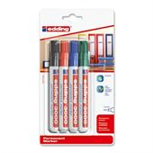 Edding 3000 Permanent Marker mit Rundspitze