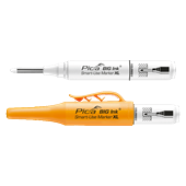 PICA Tieflochmarker Smart-Use XL weiss