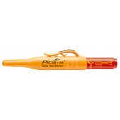 PICA Tieflochmarker INK, Farbe rot