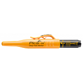 PICA Tieflochmarker INK, Farbe schwarz