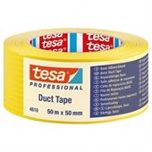 tesa Betonband Basic 04610, gelb