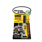 UHU Alleskleber Super Strong & Safe