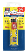 Preview: Turbo Reparatur-Kitt für Metall, Stein, Beton, PVC