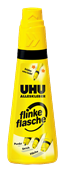UHU Alleskleber, flinke Flasche
