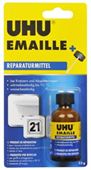 UHU Emaille-Reparaturmittel, Farbe weiss