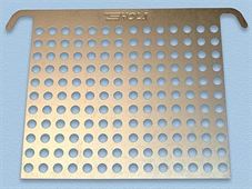 Hola Farbroller-Abstreifgitter