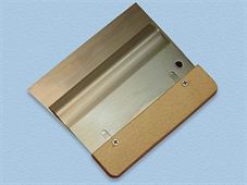 Hola Duo-Flex-Flächenspachtel