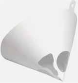 Hola Farbsieb (Filter-Spitztüten)