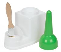 Leimsparbehälter TS-Boy 0,45 ltr.