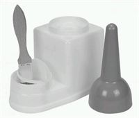 Leimsparbehälter TS-Boy 1,5 ltr.