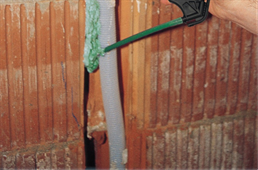 Preview: beko 2-Komponenten-Polyurethanschaum