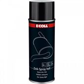 E-COLL Zinkspray hell (silbergrau)