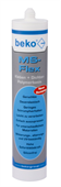 beko MS-Flex Kleb- und Dichtstoff weiss