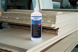 Preview: beko Holzleim D3 für wasserfeste Verleimung