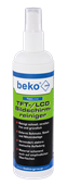 beko TFT-/LCD Bildschirmreiniger