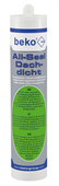 beko All-Seal Dachdicht, Siliconfrei