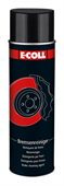 E-COLL Bremsenreiniger