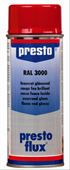 Presto Acryl-Lackspray glanz, universell anwendbar