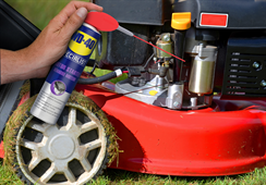 Preview: WD-40 Motorstarter SPECIALIST 