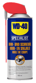 WD-40 Bohr- & Schneidölspray SPECIALIST