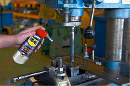 Preview: WD-40 Bohr- & Schneidölspray SPECIALIST