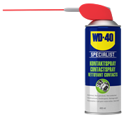 Preview: WD-40 Kontaktspray SPECIALIST
