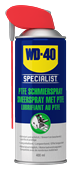 WD-40 PTFE Schmierspray