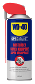 WD-40 Rostlöser