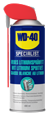 WD-40 Weisses Lithiumsprühfett, wasserabweisend