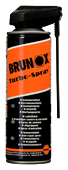 Brunox Schmiermittel Turbo-Spray