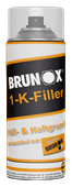 BRUNOX Haftgrundierung 1-K Filler
