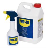 WD-40 Schmiermittel "Classic"