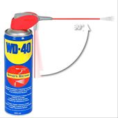 WD-40 Schmiermittel-Spray "Smart Straw"