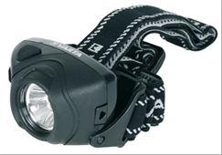 Preview: Varta LED-Stirnlampe "Indestructible"