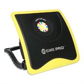 ELWIS LED Akku-Scheinwerfer 20 Watt