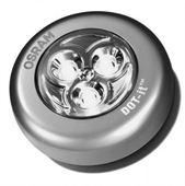Osram LED-Lampe DOT-it 4.5V, violett