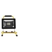 LED Akku-Scheinwerfer 30 Watt, kaltweiss