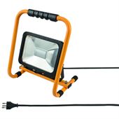 LED Bau-Scheinwerfer 30 Watt, 230 Volt