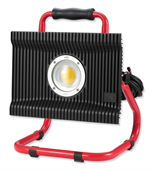 LED Scheinwerfer 80W - COB Bridgelux