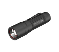 LED LENSER Stablampe P6 CORE