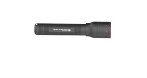 LED  LENSER Akku-Stablampe P5R aufladbar
