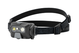 LED LENSER Stirnlampe HF6R CORE