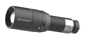 Preview: SCANGRIP Akku-LED-Stablampe FLASH 12-24V