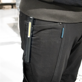 Preview: SCANGRIP LED Akku-Stablampe WORK PEN 200 R